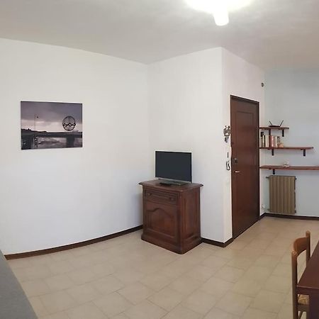 شقة La Casa Di Anita - Golfo Dei Poeti سان تيرينزو المظهر الخارجي الصورة