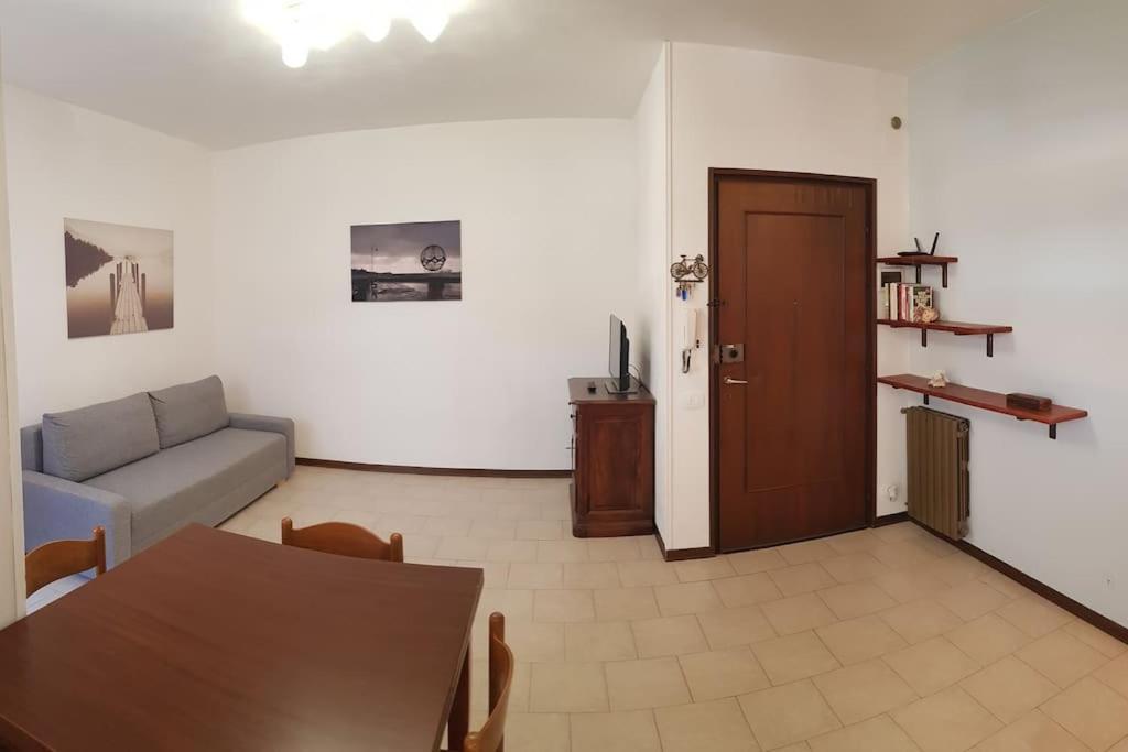 شقة La Casa Di Anita - Golfo Dei Poeti سان تيرينزو المظهر الخارجي الصورة