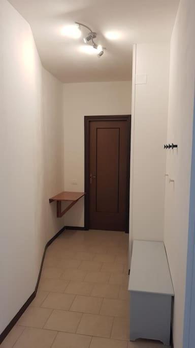 شقة La Casa Di Anita - Golfo Dei Poeti سان تيرينزو المظهر الخارجي الصورة